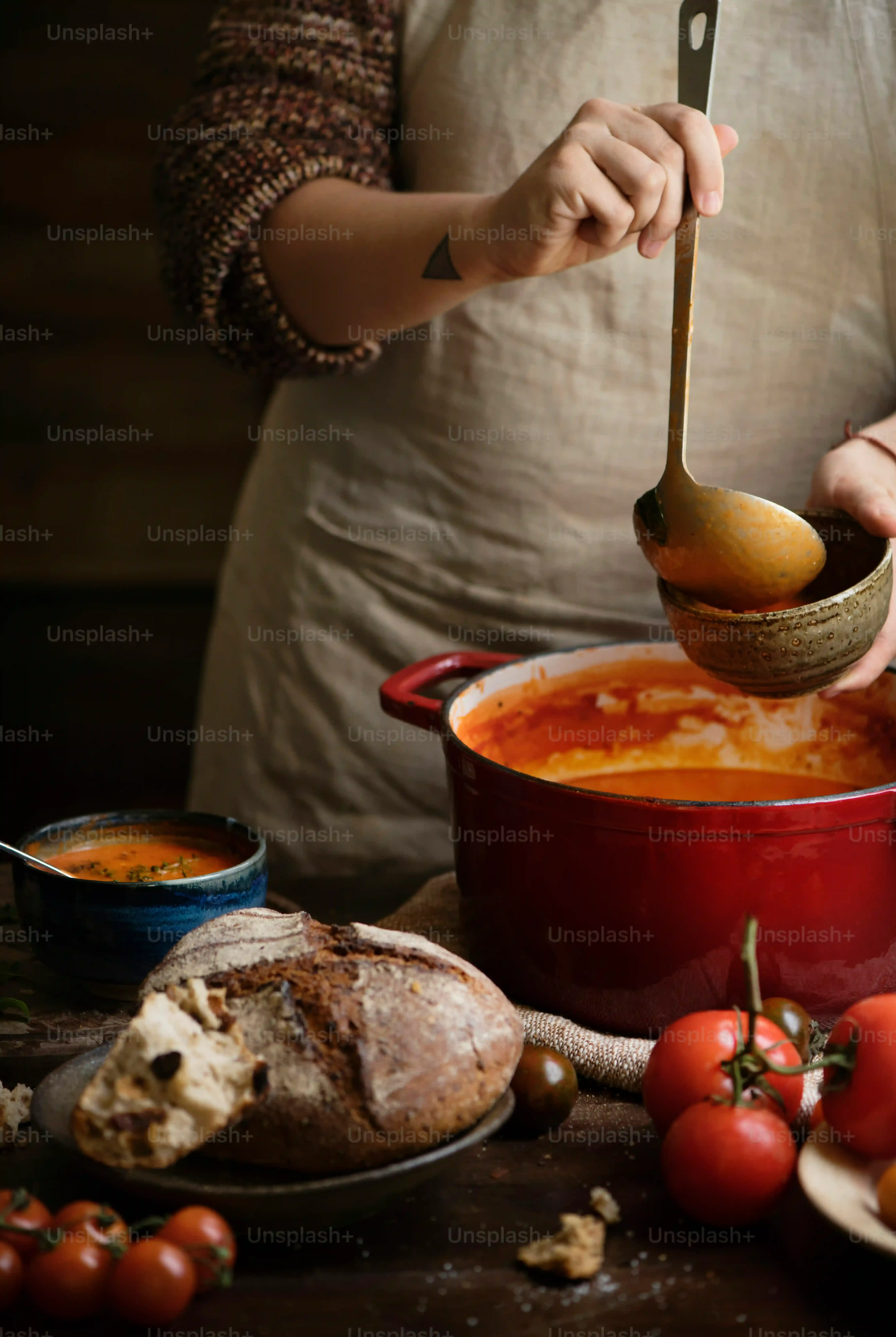 Beyond the Basic Bowl: Fun Twists on Italian Meatball Soup Recipes