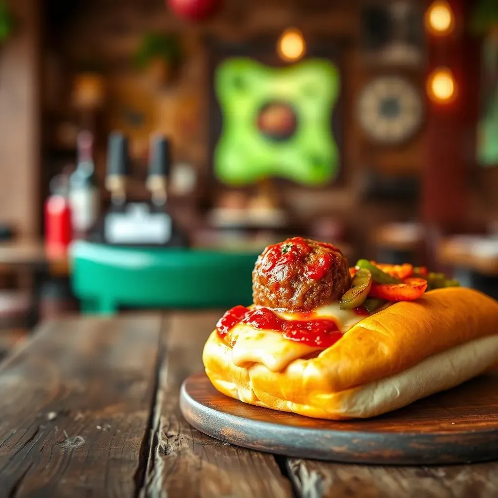 Beyond the Basic Meatball Recipe: Creative Ground Beef and Sausage Meatball Dishes