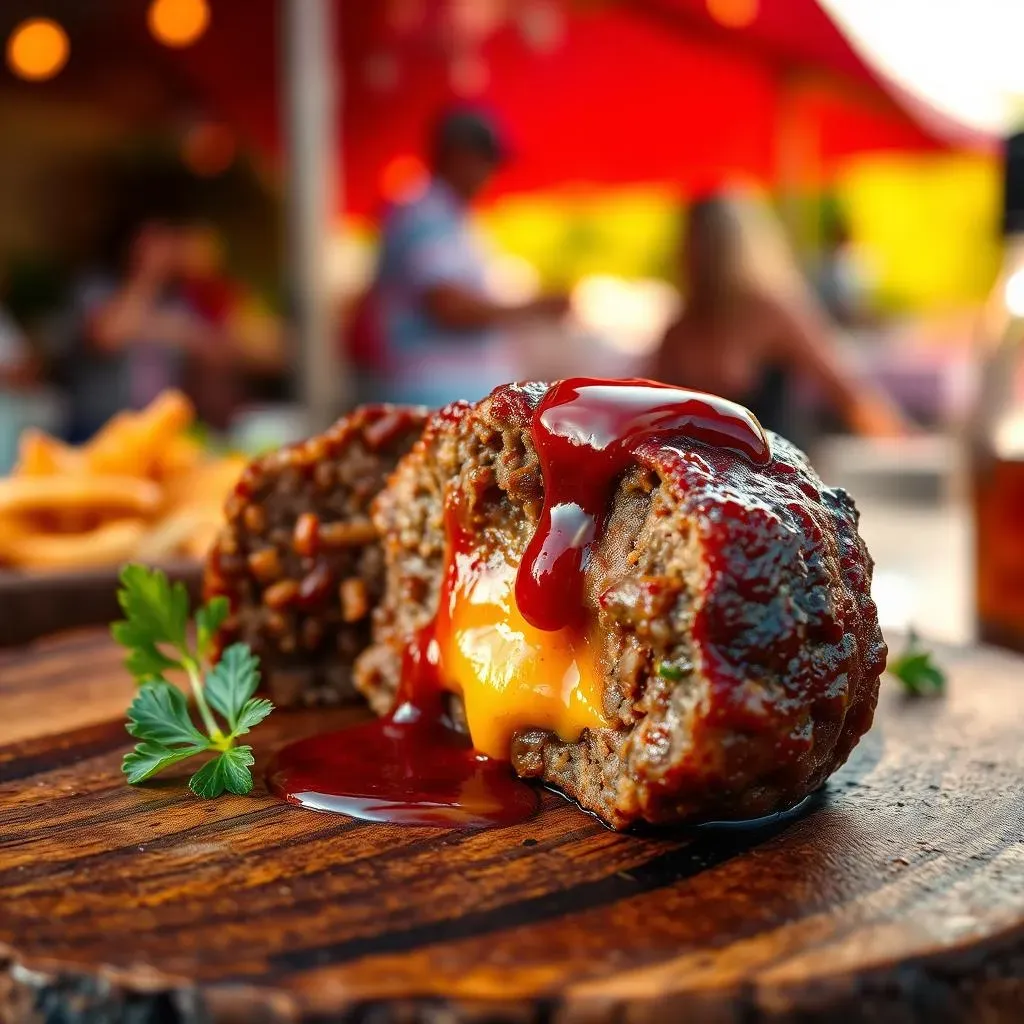 Beyond the Basics: Elevating Your BBQ Meatball Recipe