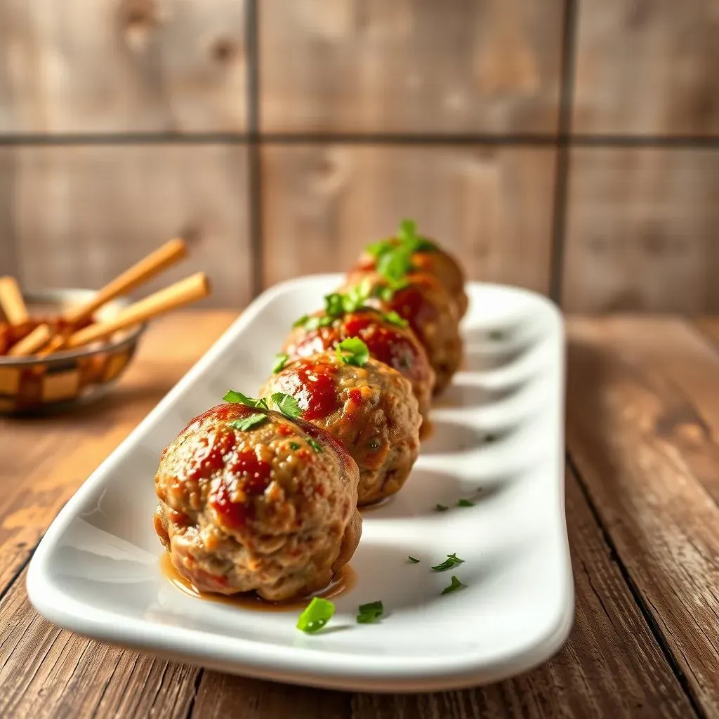 Beyond the Basics: Flavor Boosters for Your Pork and Beef Meatballs