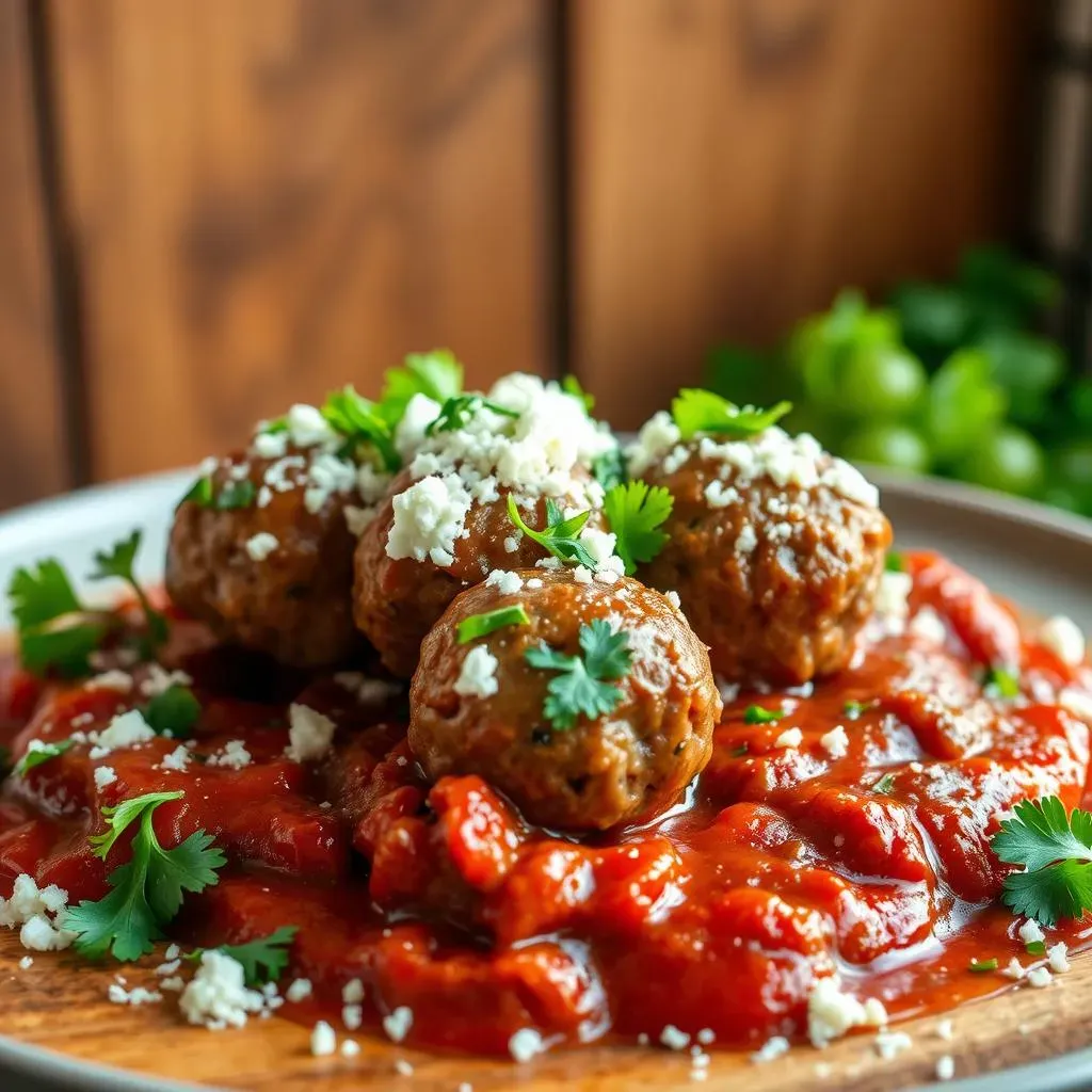 Beyond the Basics: Variations on Giada's Beef Meatball Recipe