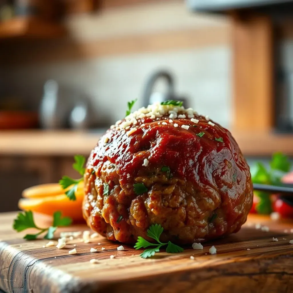 Beyond the Basics: Variations on Your Beef Sausage Meatball Recipe