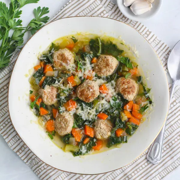 Beyond the Bowl: Serving and Variations for Your Soup