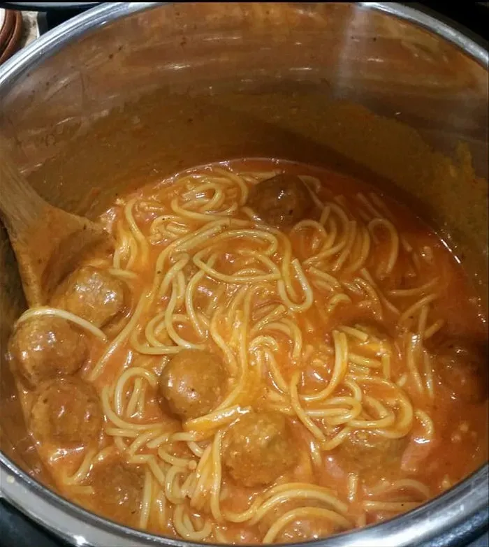 Beyond the Can: Getting Started with Chef Boyardee Spaghetti and Meatballs