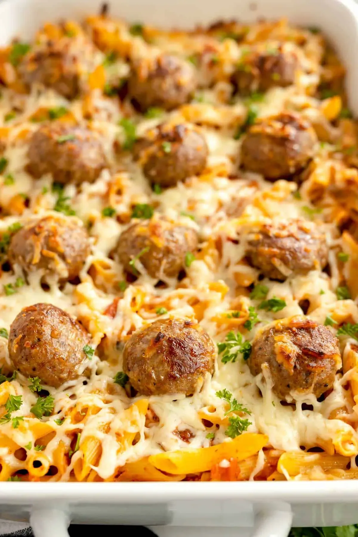 Beyond the Sauce: Creative Meal Ideas with Frozen Meatballs