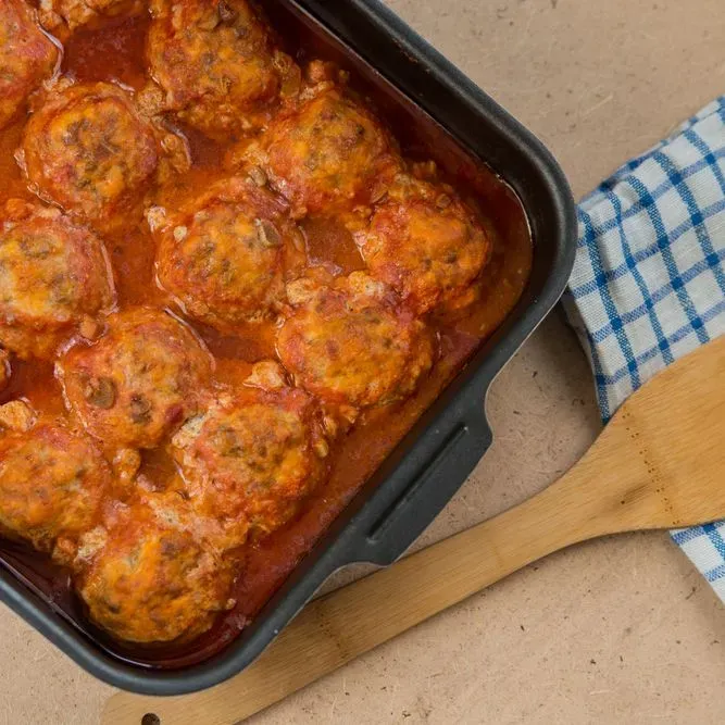 Beyond the Sauce: Serving and Swapping Your Meatballs