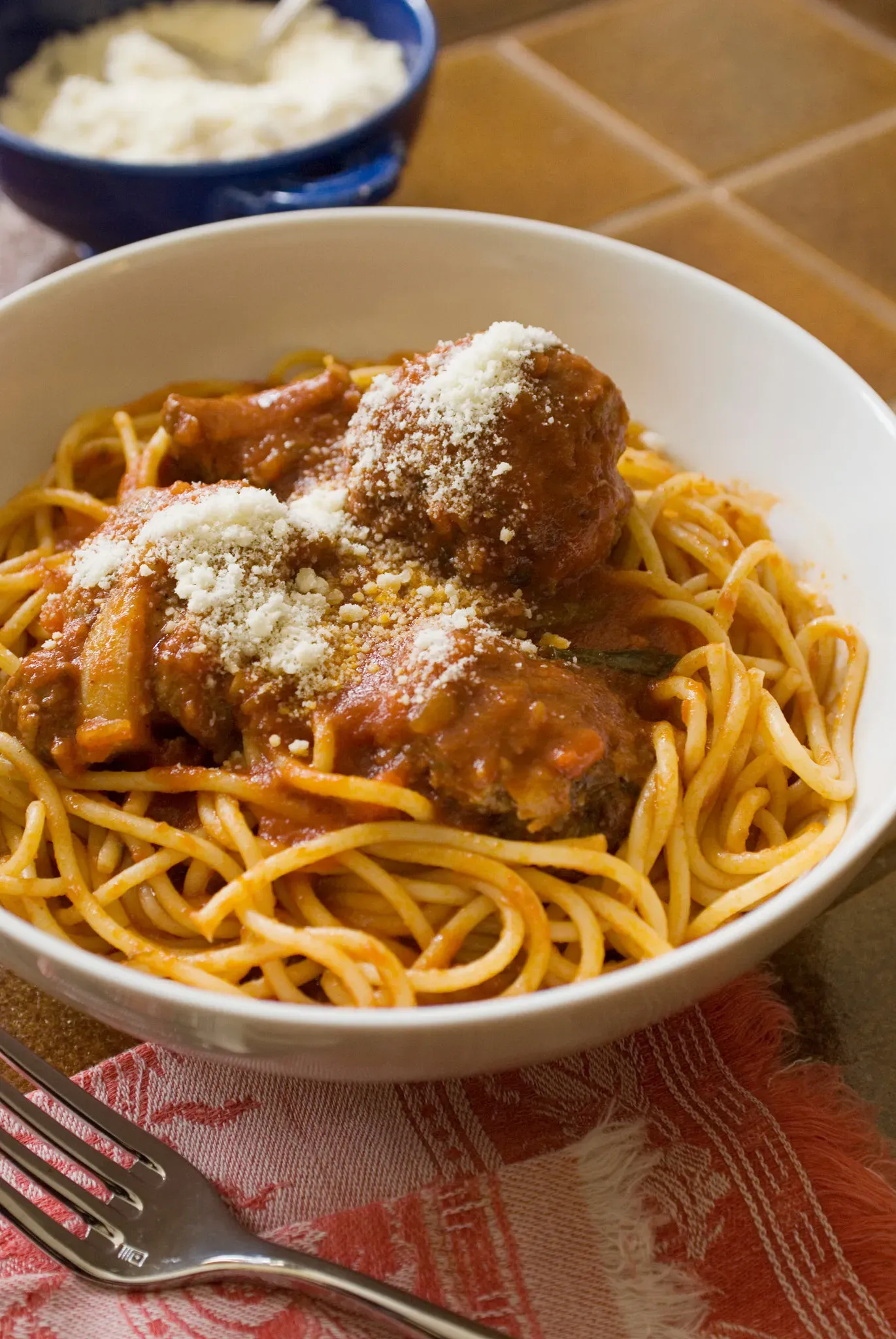 Breaking Down the Key Steps for the NYTimes Italian Meatball Recipe