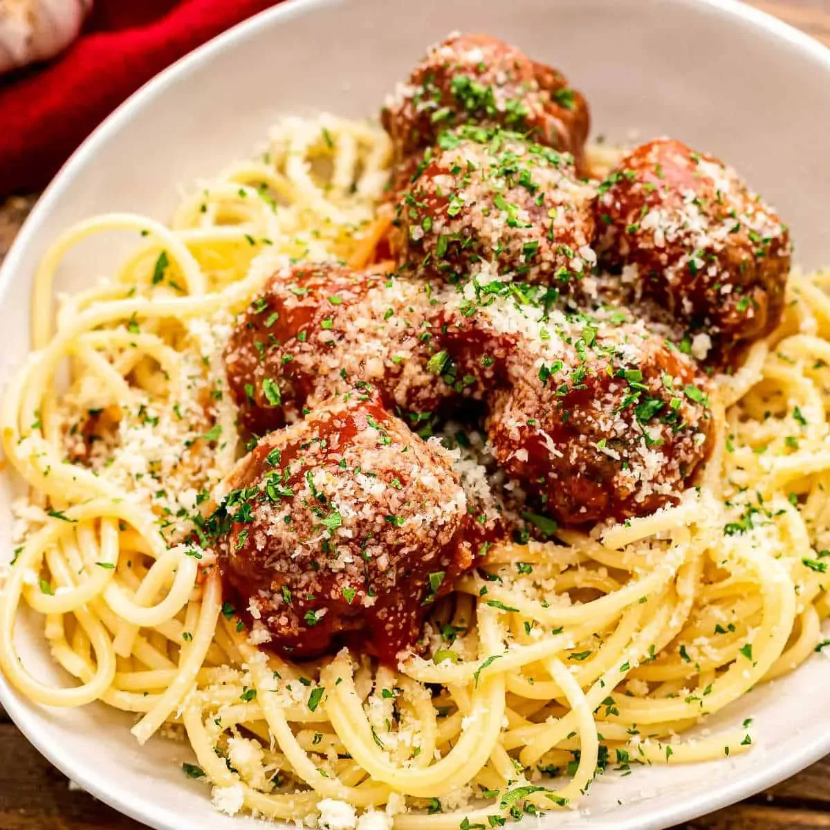 Building the Perfect Italian Meatball Recipe for Your Crock Pot