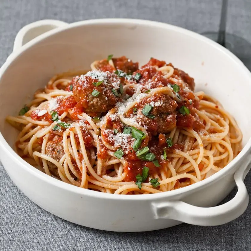 Building the Soul: The Essential Spaghetti Sauce for Your Classic Dish