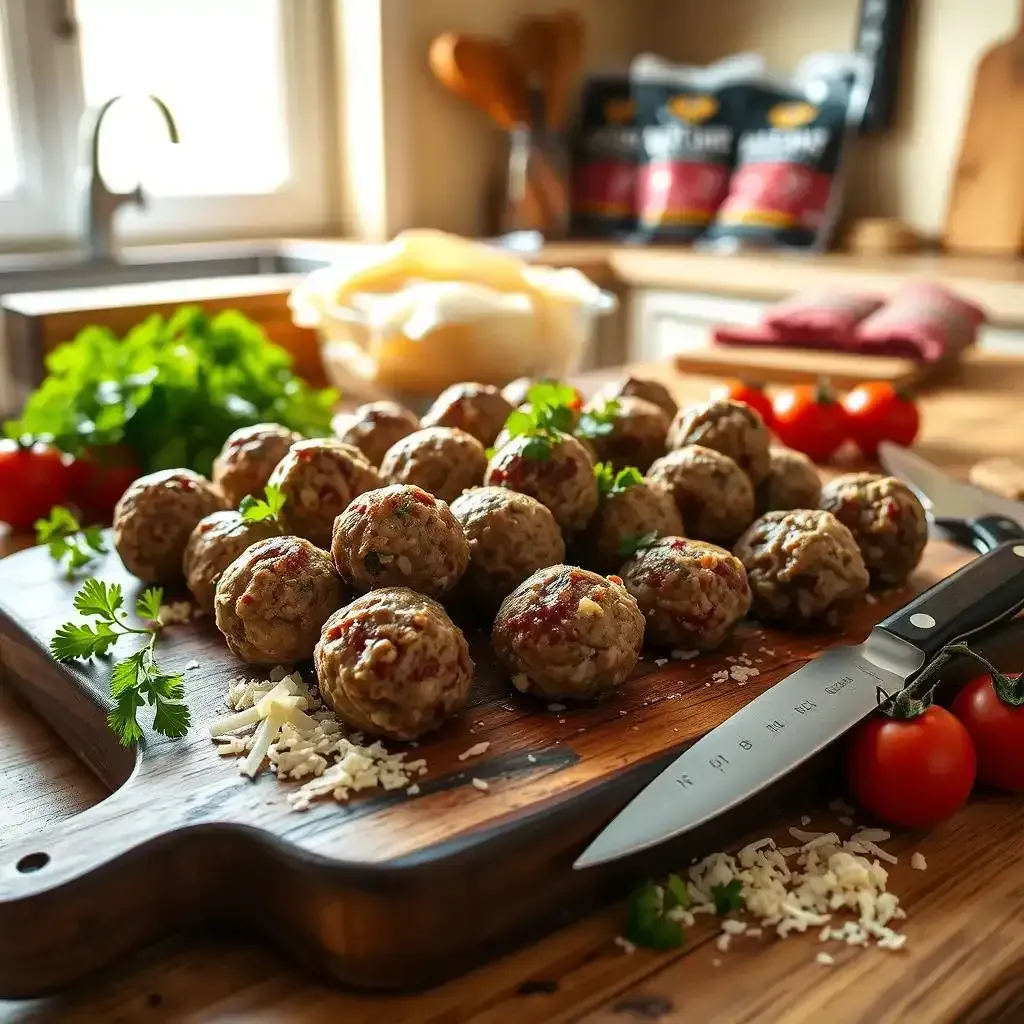 Buying Ground Beef For Meatballs: The Ultimate Guide - Meatballrecipeskitchen