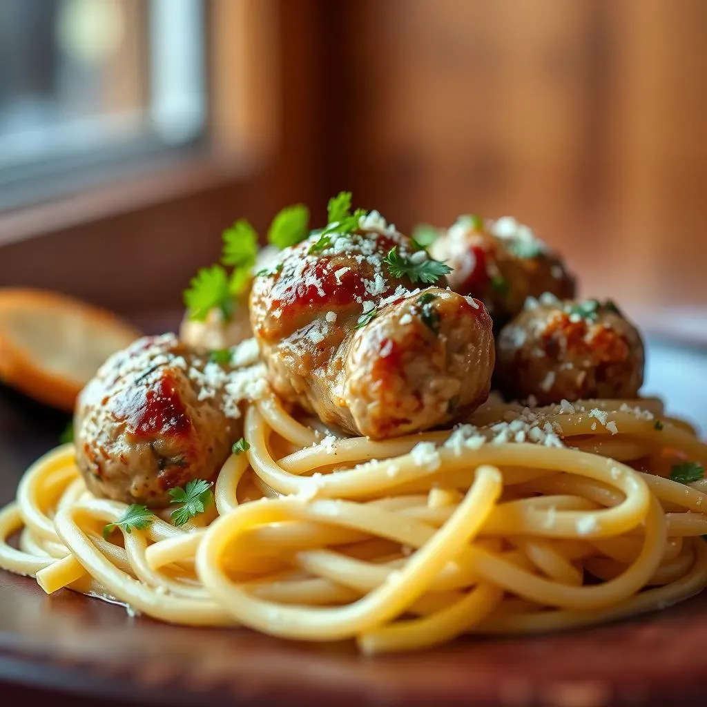 aidells chicken meatballs recipes
