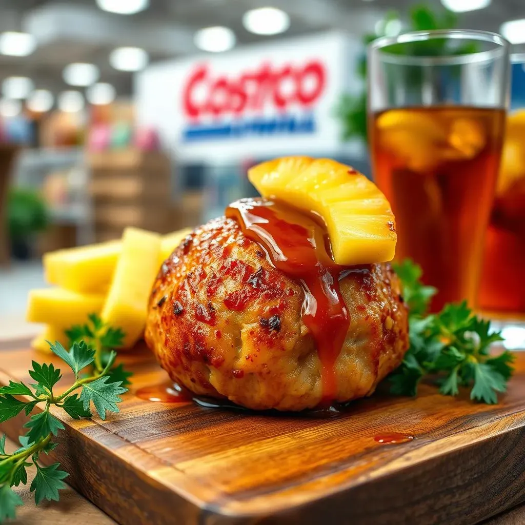 Absolute Chicken Meatballs Costco Recipe: Better Than Store