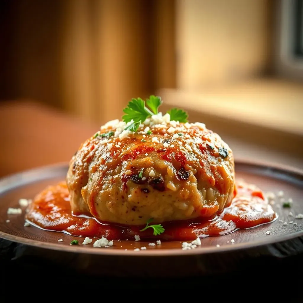 Chicken Meatballs Recipe: Frequently Asked Questions