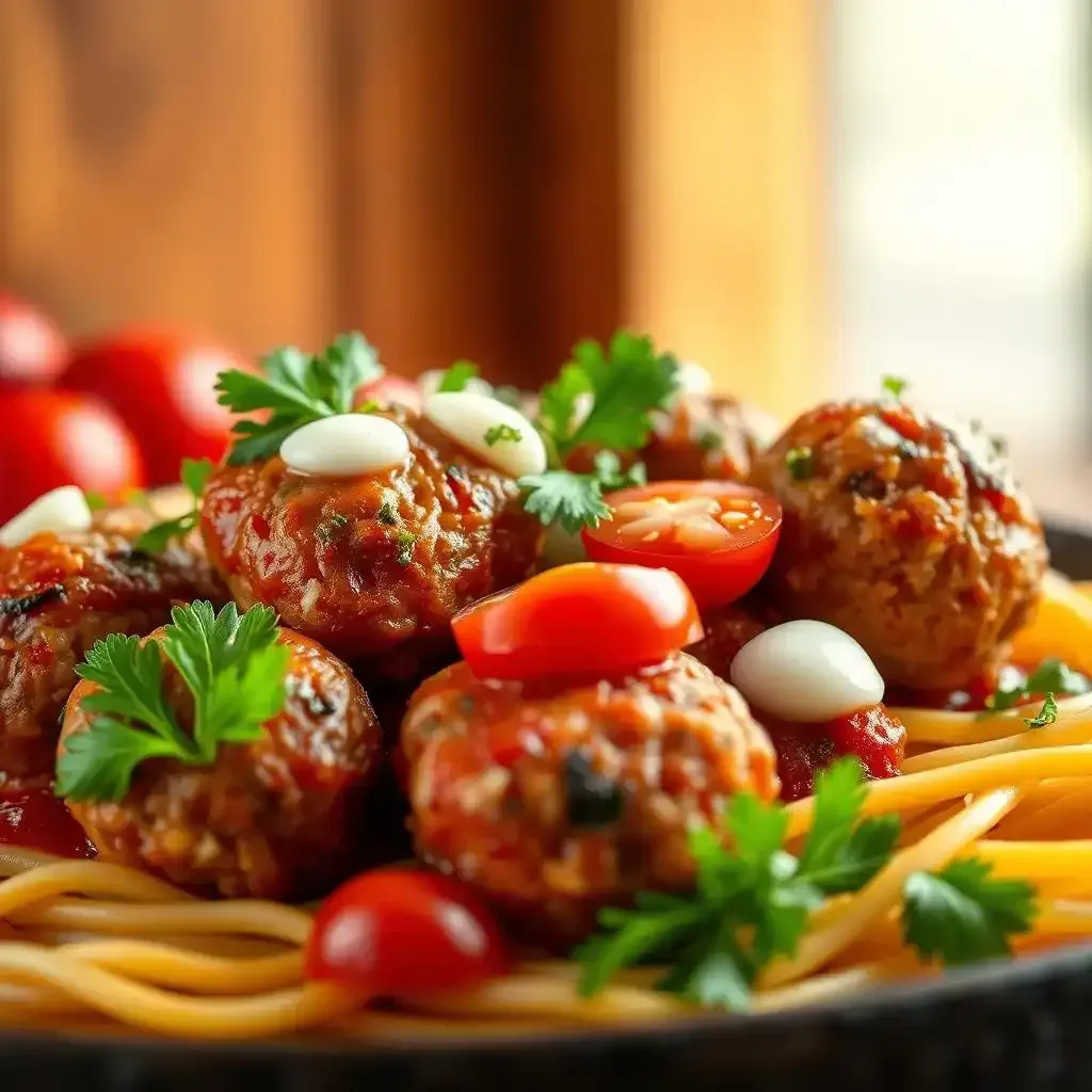 Chicken Meatballs Vs Turkey Meatballs Recipe Ideas And Cooking Tips