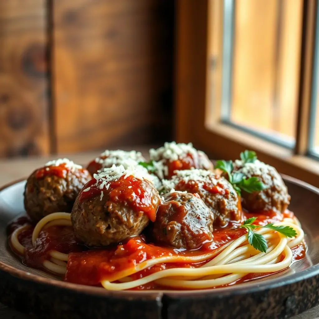 Choosing the Best Beef for Your Italian Meatballs