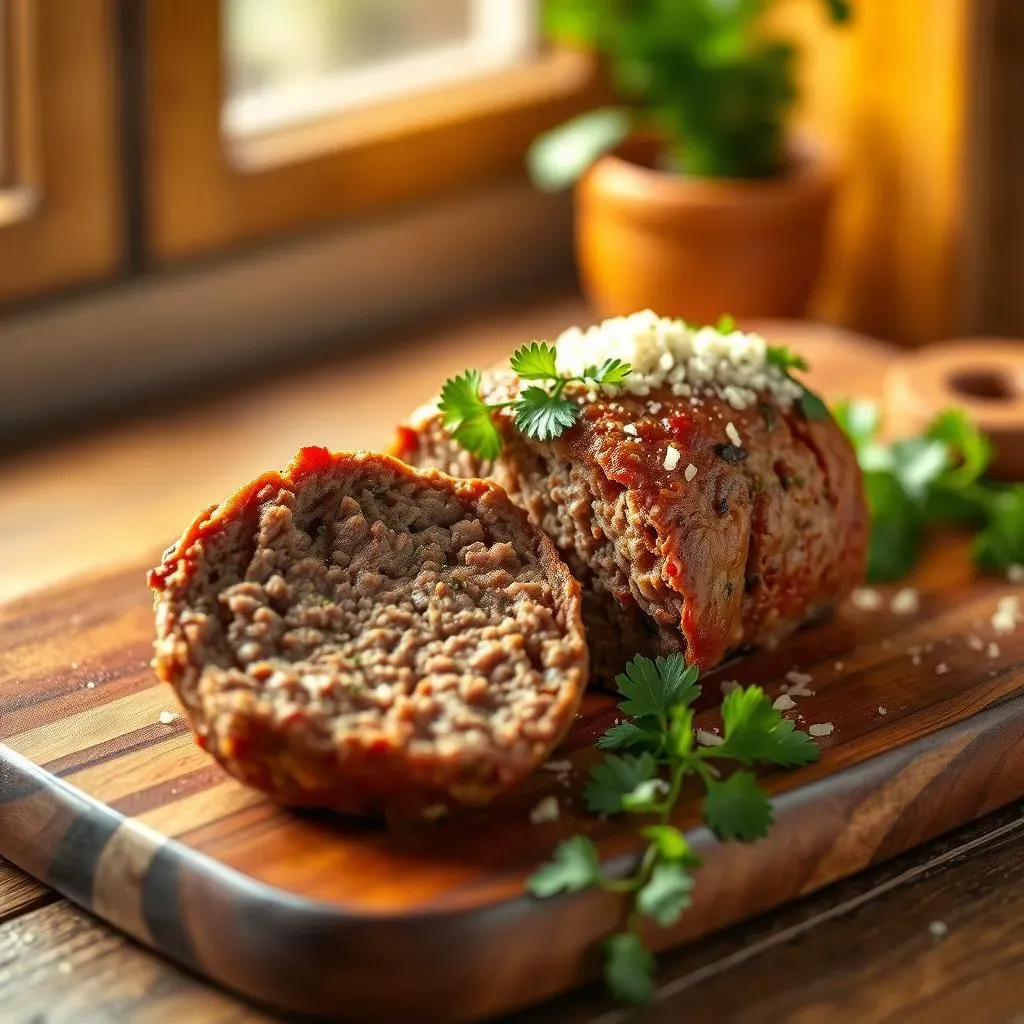 Choosing the Perfect Beef for Your Italian Meatball Recipe