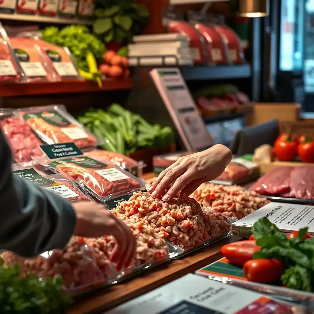 Choosing The Right Ground Chicken For Meatballs Buying Guide