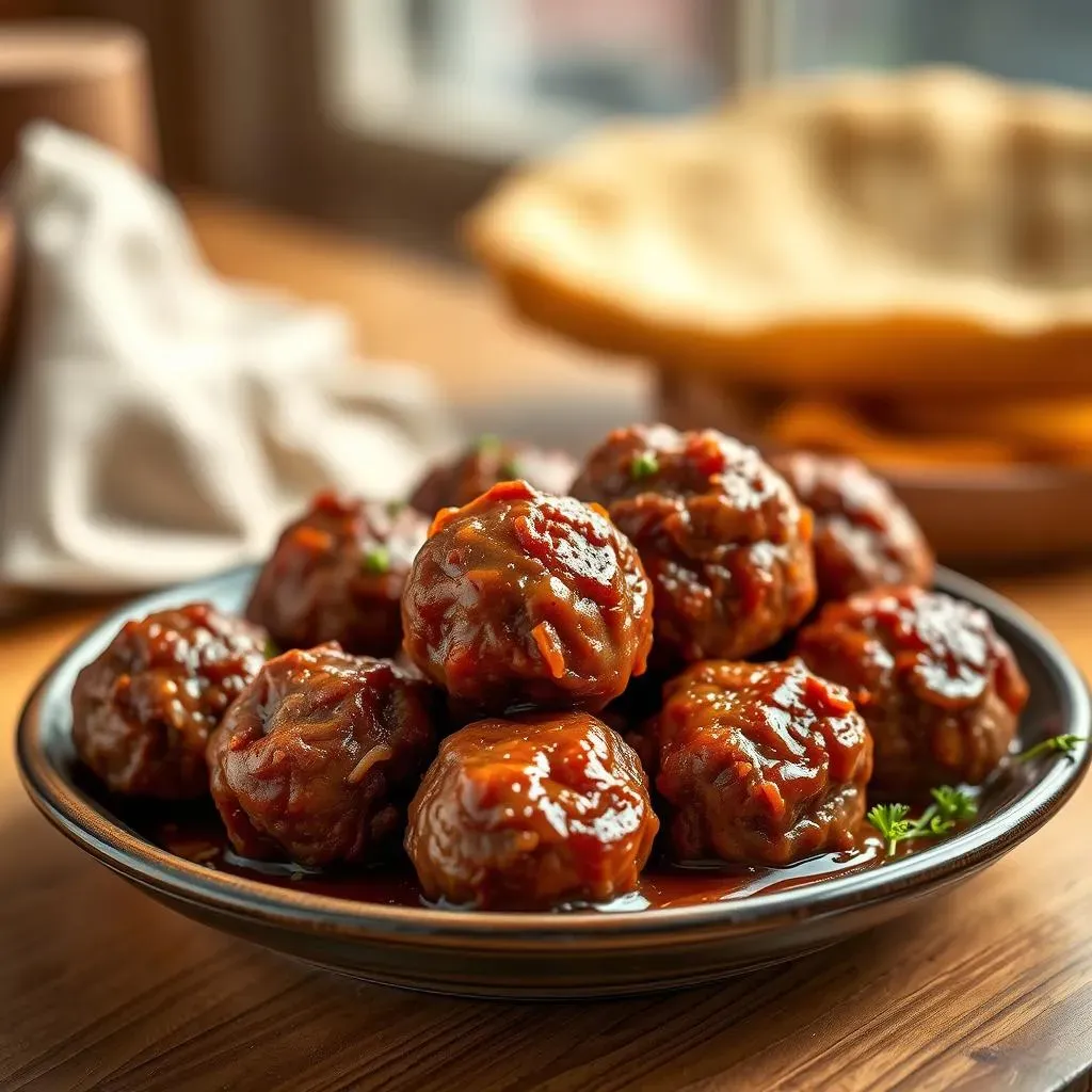 Choosing Your Meatballs: Homemade vs. StoreBought