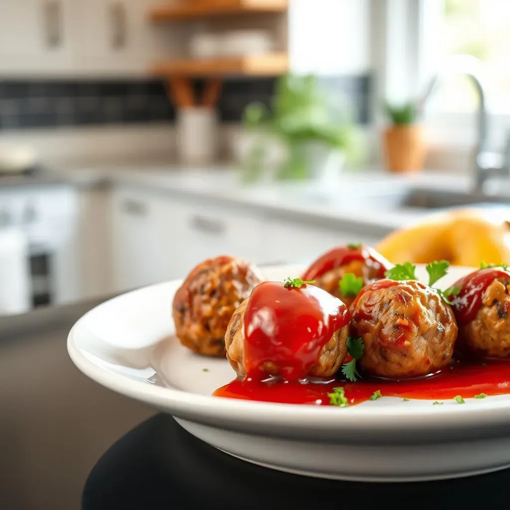 Choosing Your Meatballs: StoreBought vs. Homemade