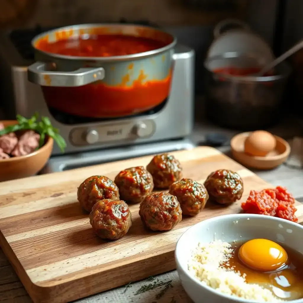 Classic Beef Meatball Recipe Ideas Simple And Delicious