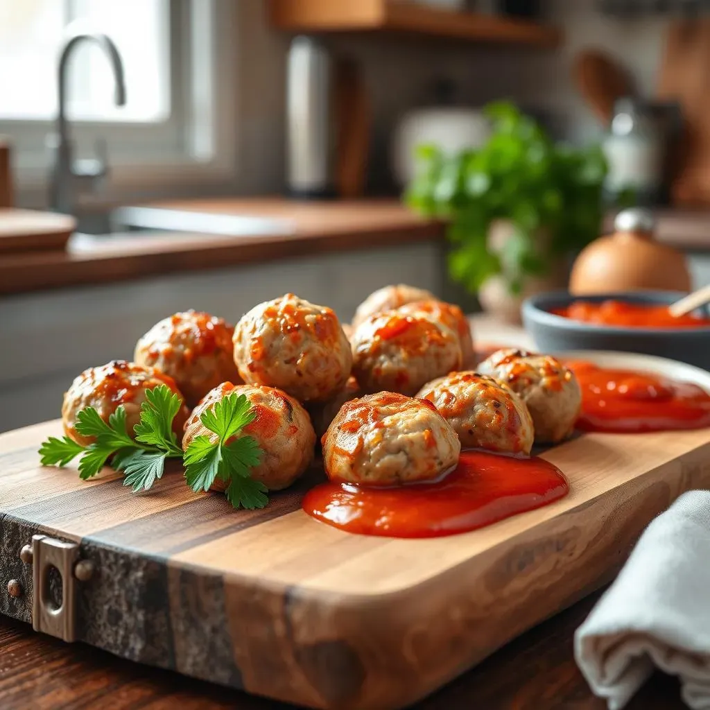 Classic Kosher Meatball Recipes: A Taste of Tradition