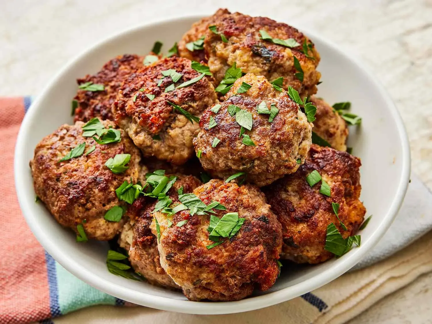 Common Questions About Your Italian Meatball Recipe Adventures