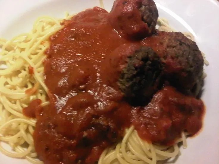 Common Questions on Denny's Spaghetti and Meatballs Recipe