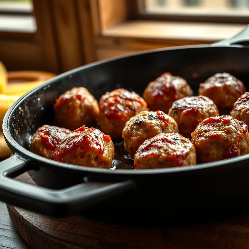 Cooking Johnsonville Meatballs: Tips for Perfecting Texture and Flavor