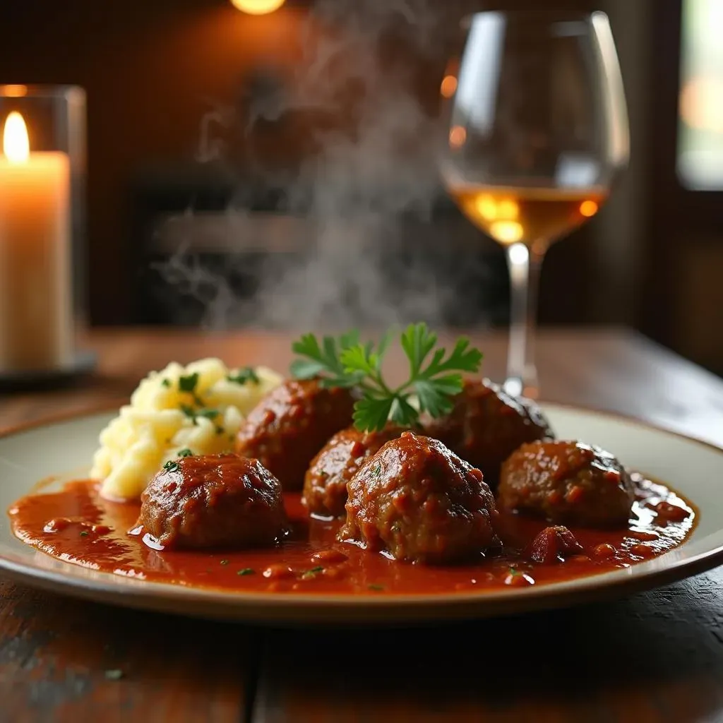 Cooking Methods and Serving Suggestions