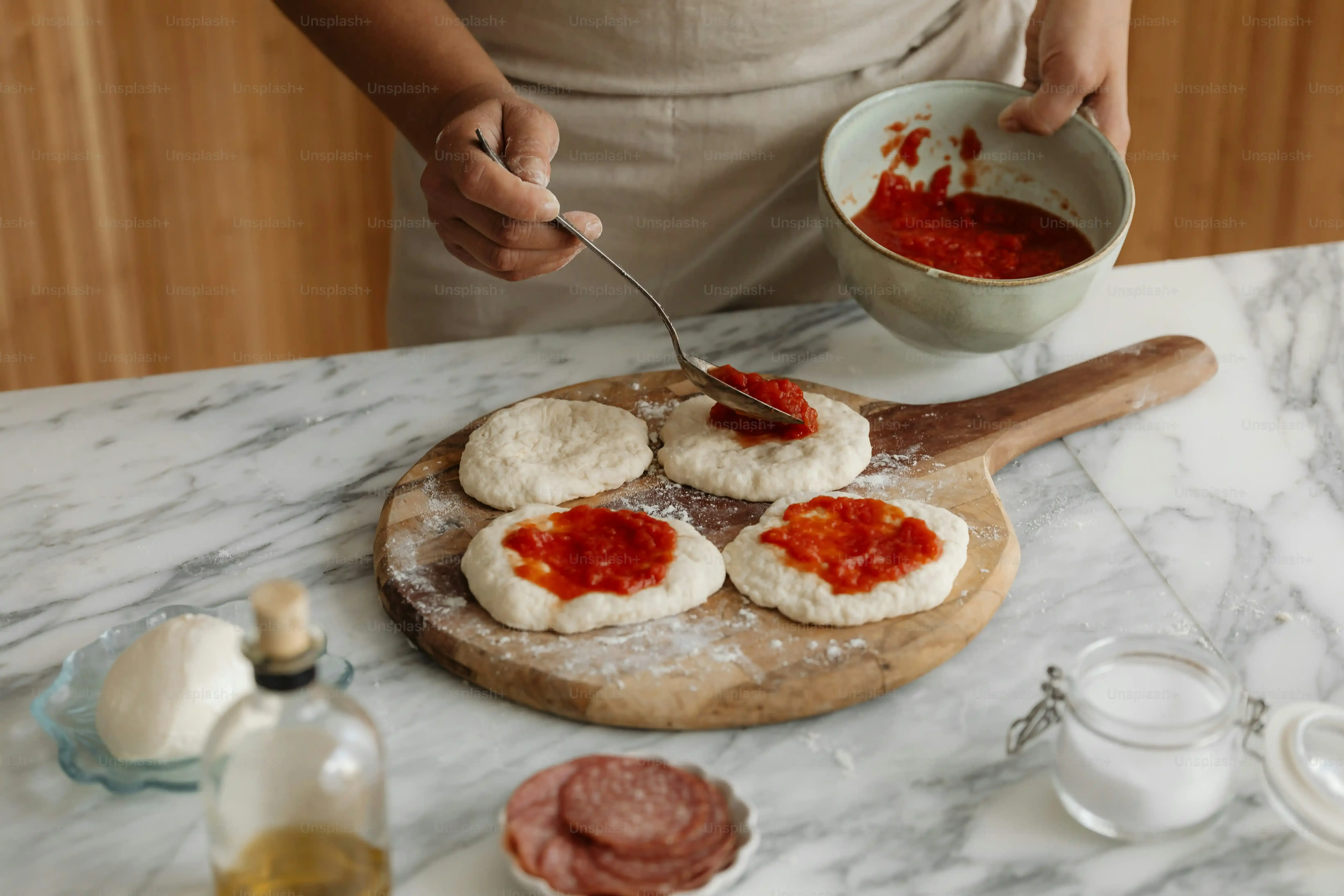 Cooking Methods for Perfect Italian Meatballs