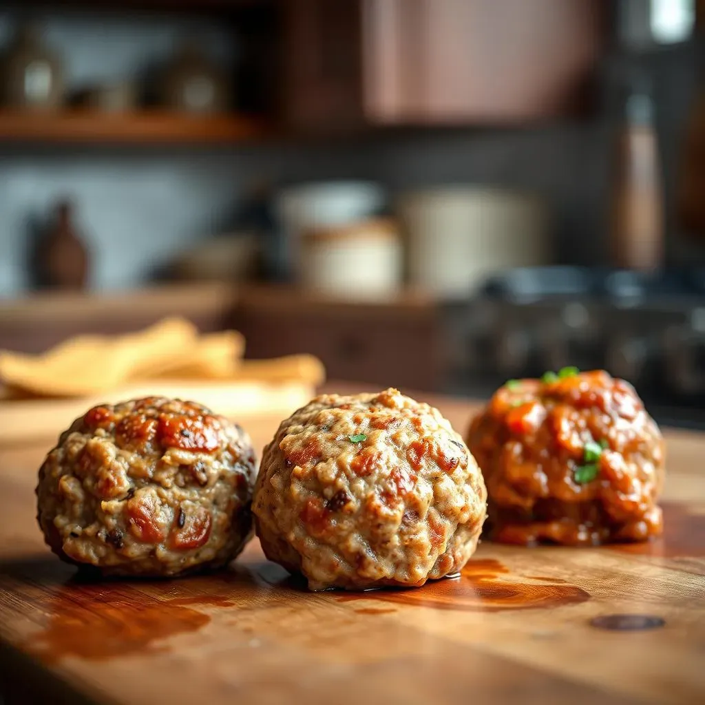 Cooking Methods: OvenBaked, PanFried, or SlowSimmered?