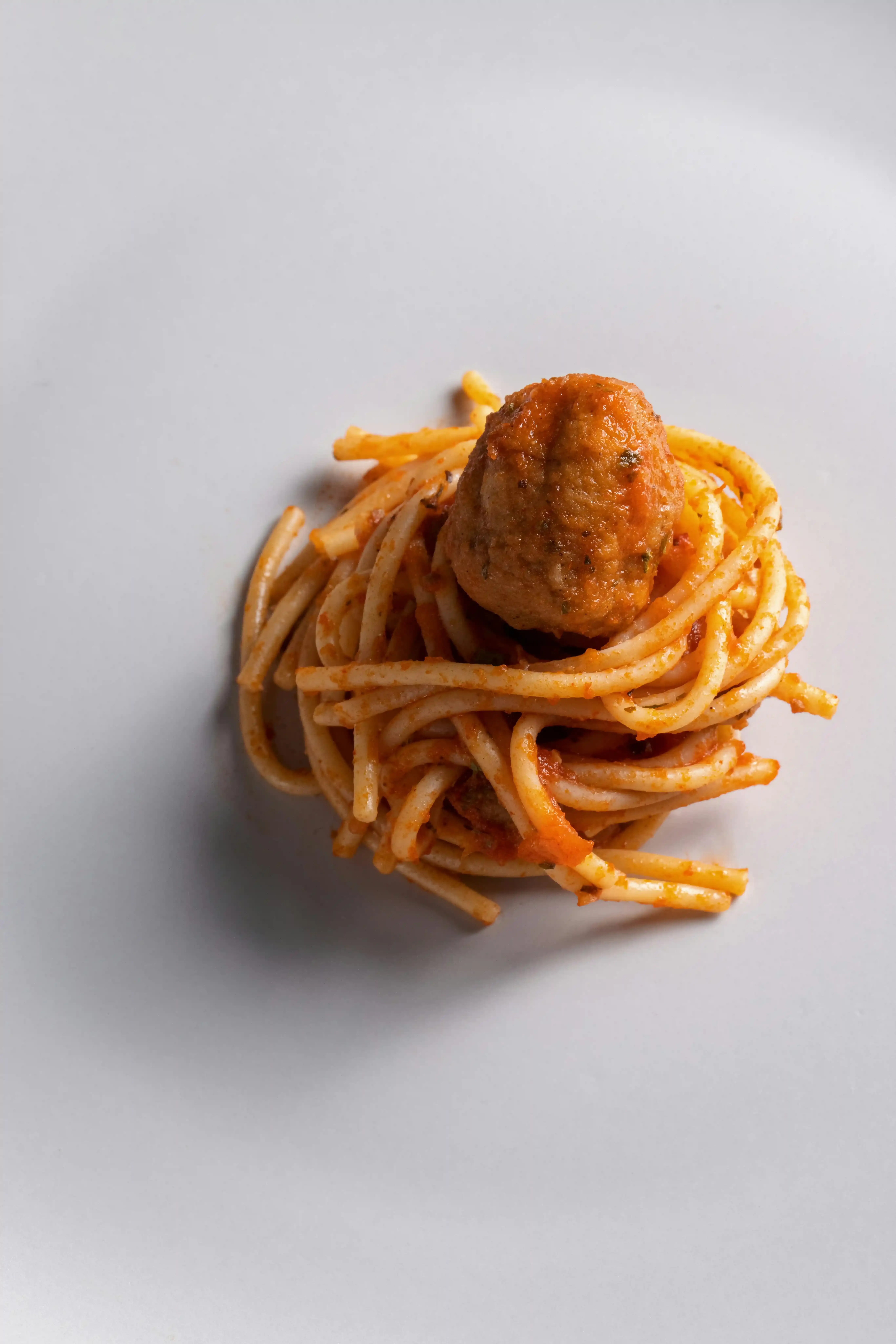 Cooking Methods: Simmering vs. Baking Meatballs