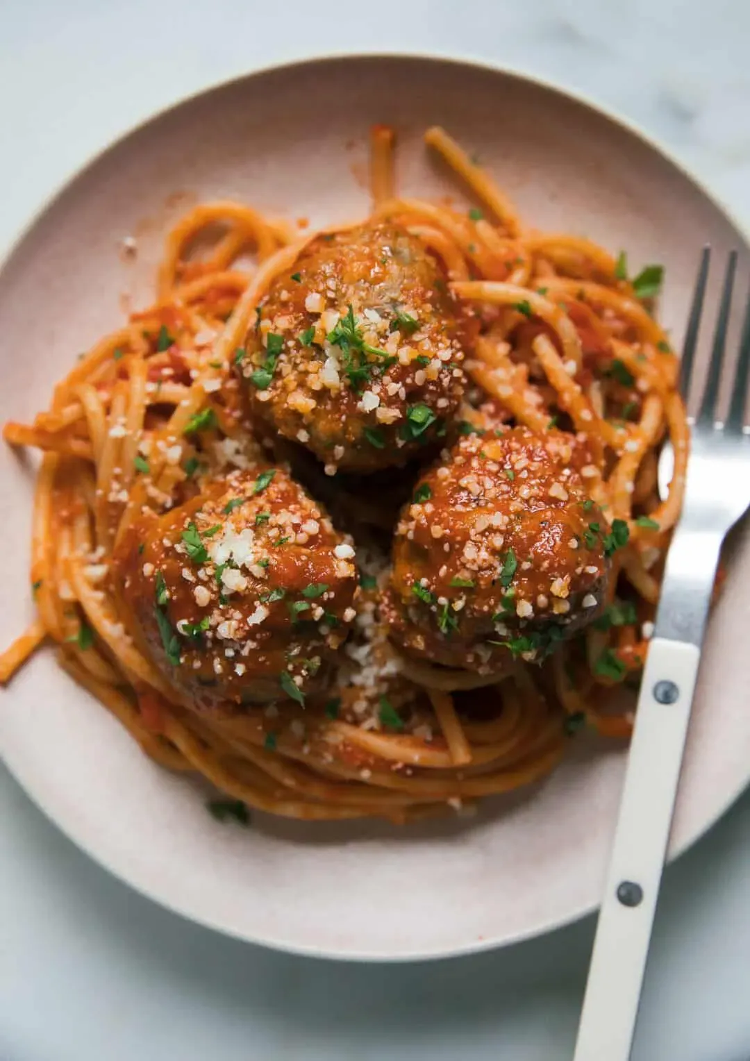 Cooking the Pasta and Pulling it All Together