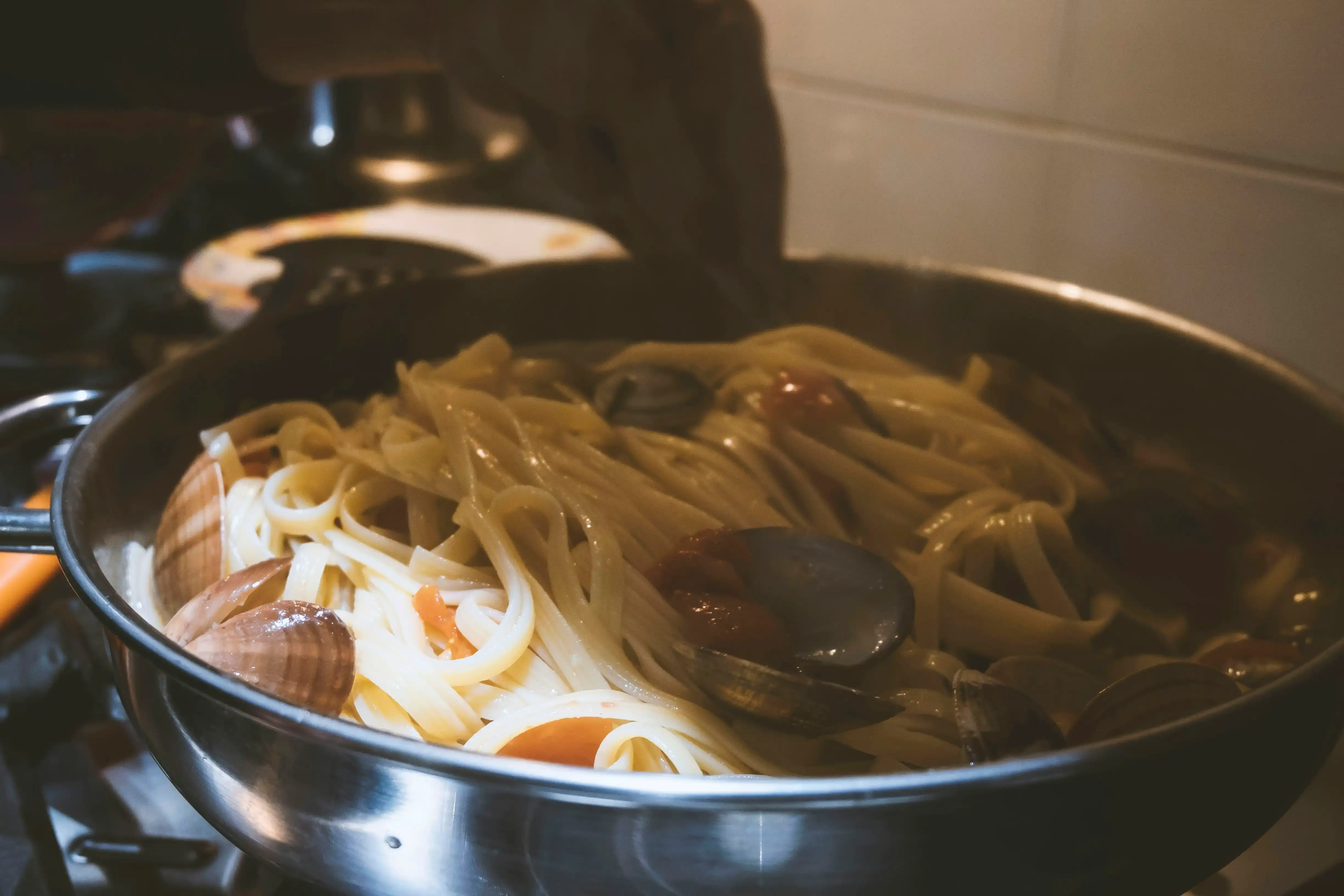 Cooking the Pasta in Your Slow Cooker