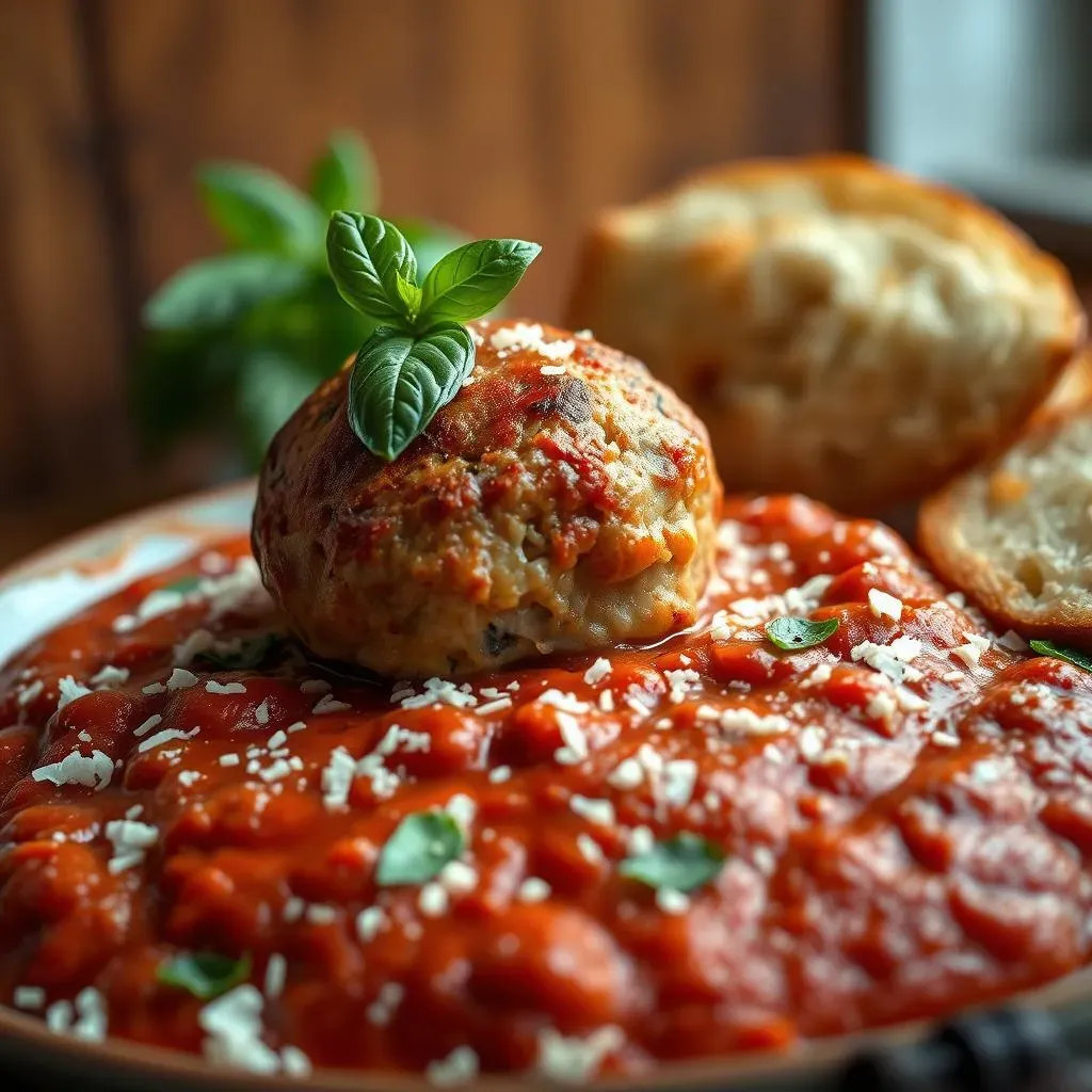 Cooking Tips for an Easy Meatball Recipe UK