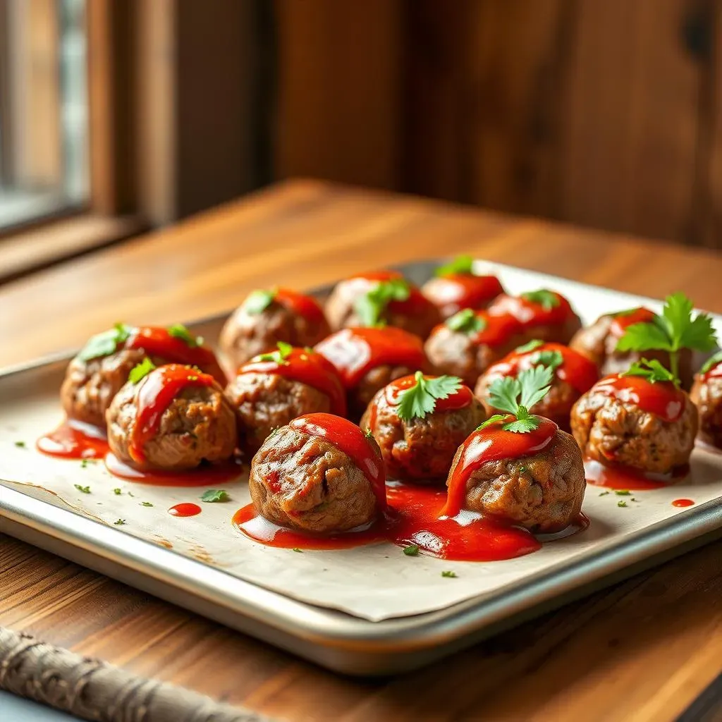 Cooking Tips for Perfect Meatballs