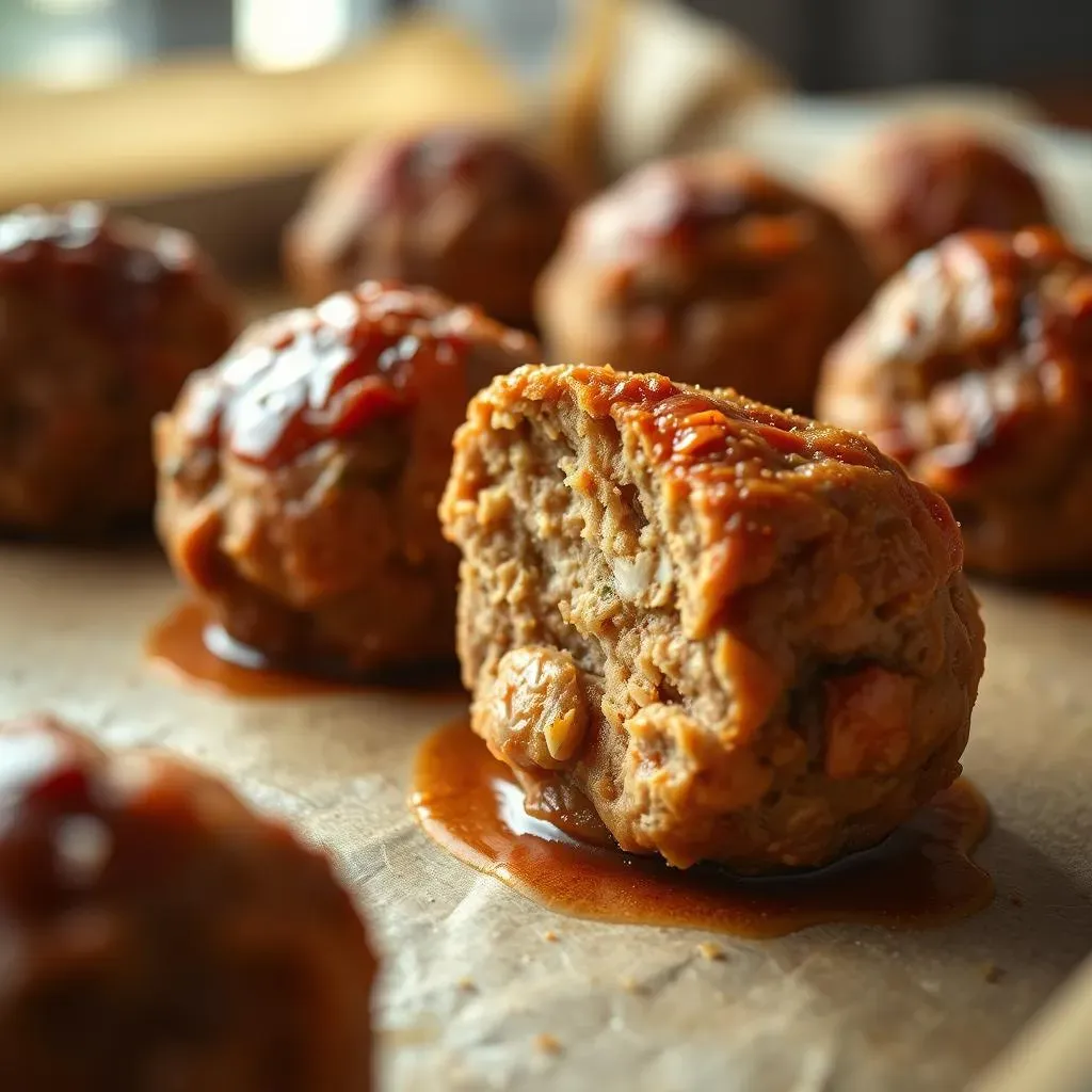 Cooking Up Perfection: Baking or Frying Your Meatballs