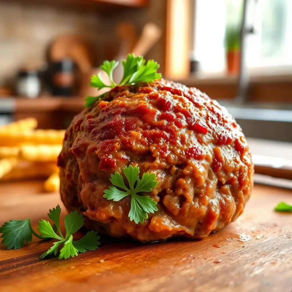 Cooking Your 1lb Ground Beef Meatballs: Oven, Stovetop, or Air Fryer?