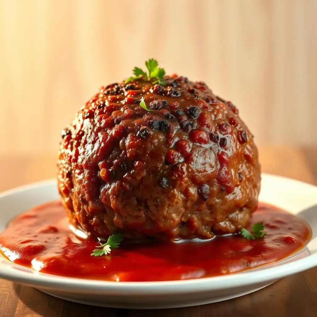 Cooking Your 2 lb Meatball Recipe: Oven, Stovetop, or Slow Cooker?