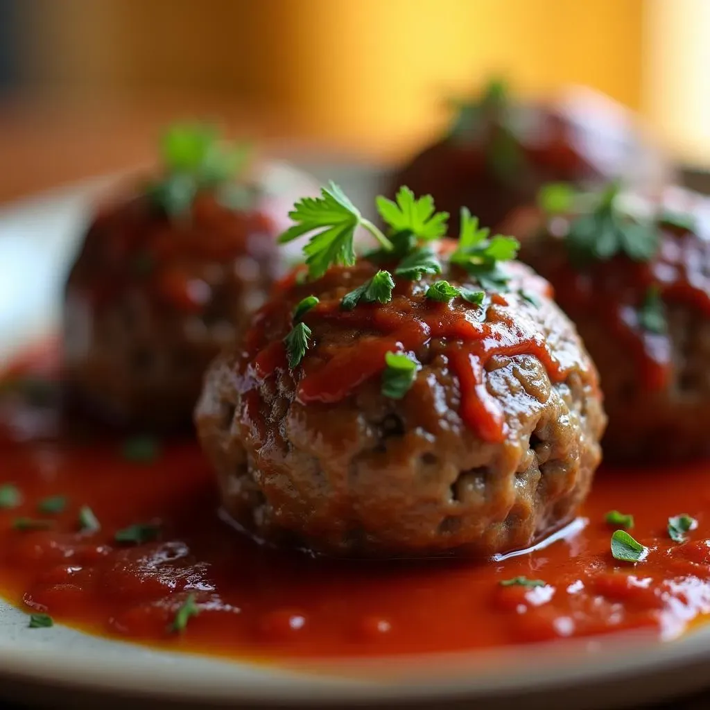 Cooking Your Beef Meatballs: Oven, Stovetop, or Air Fryer?