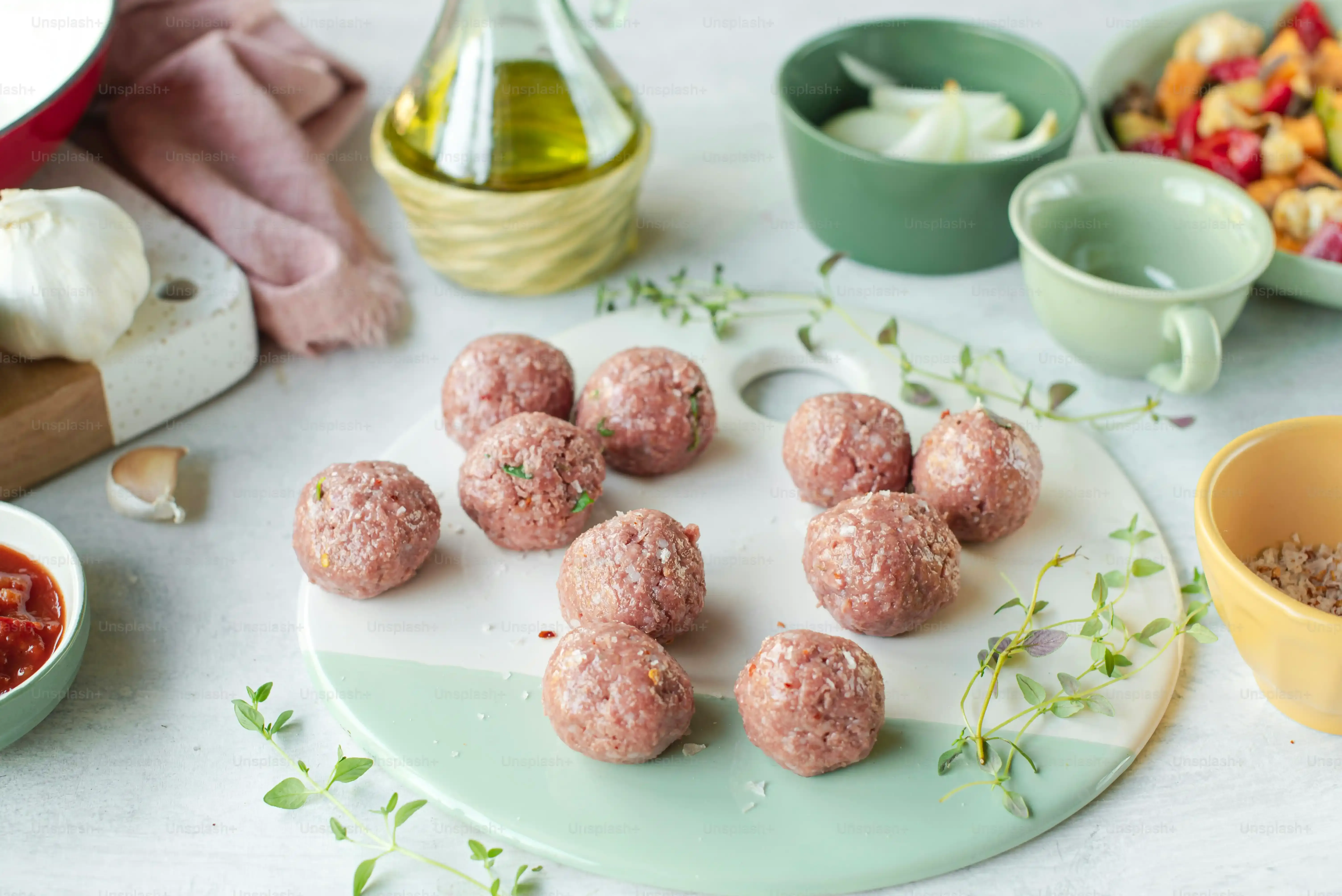 Cooking Your Betty Crocker Meatballs: Tips and Tricks