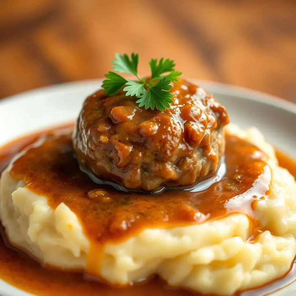 Cooking Your Easy Meatball Gravy: A StepbyStep Guide