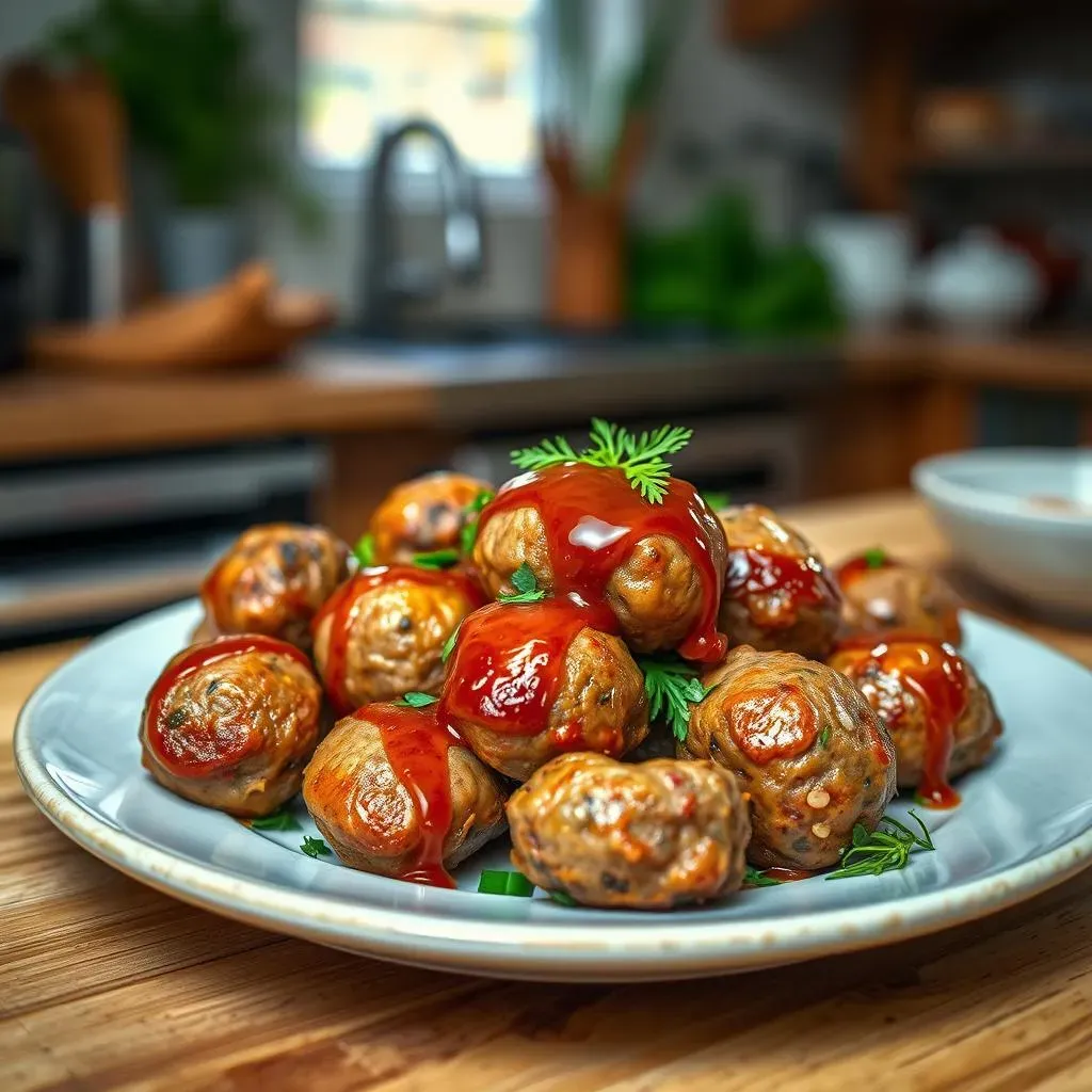 Cooking Your Impossible Meatballs: Oven, Pan, or Air Fryer?