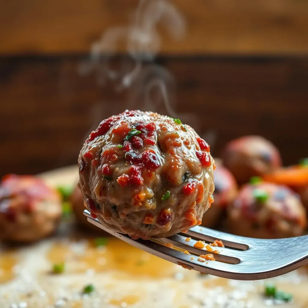 Cooking Your Perfect Meatball: Oven, Pan, or Grill?