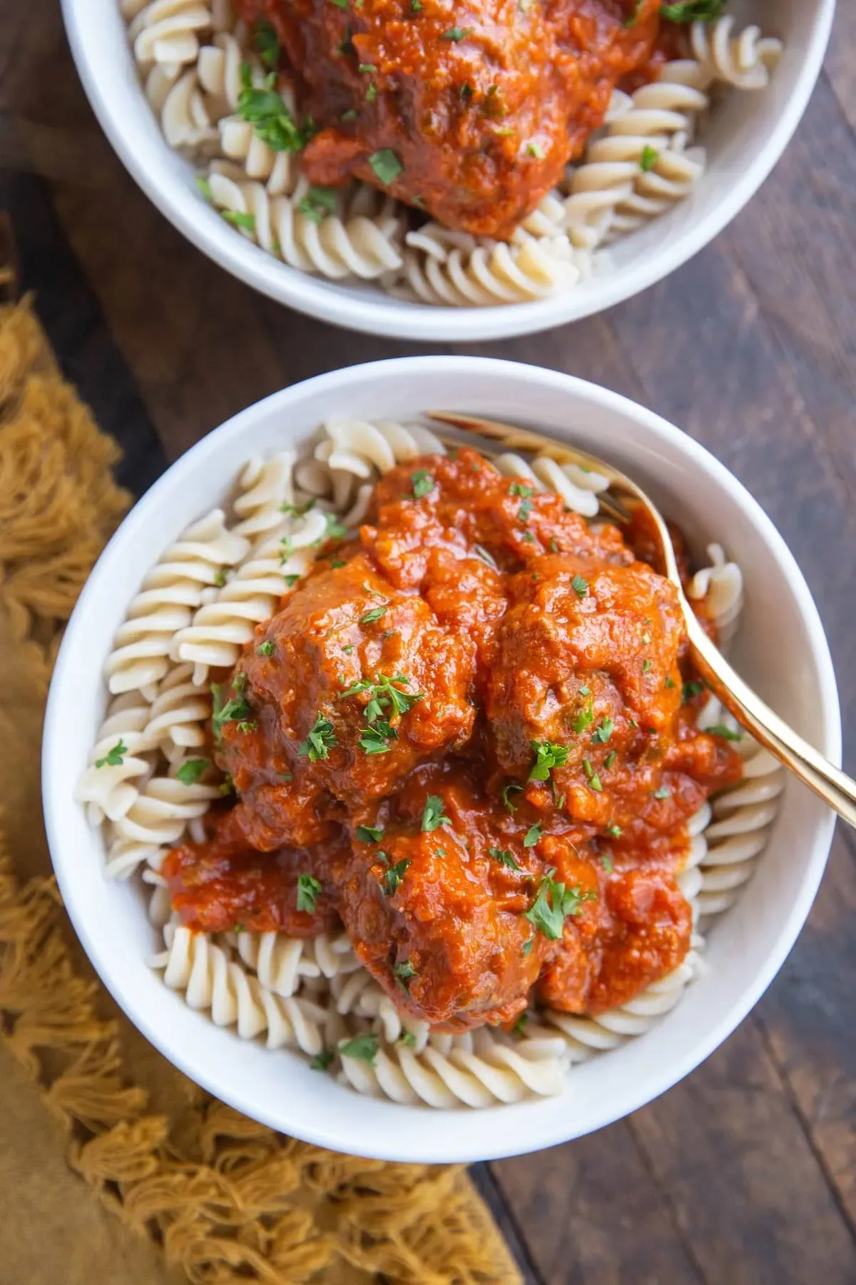 Cooking Your Recipe for Italian Meatballs in Crock Pot