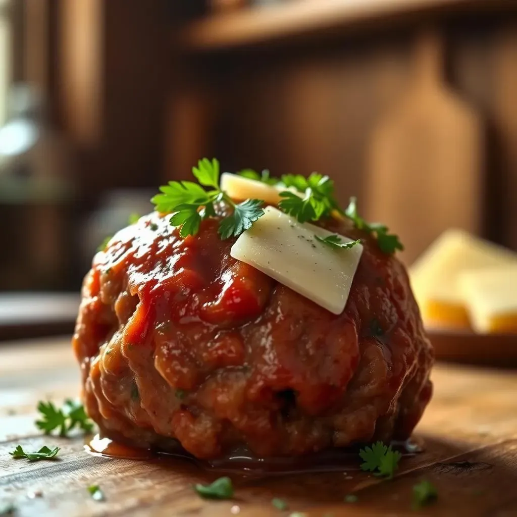 Crafting the Perfect 2 lbs Meatballs: Ingredients and Secrets