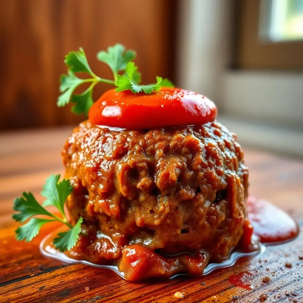 Crafting the Perfect Beef Meatball: A StepbyStep Guide