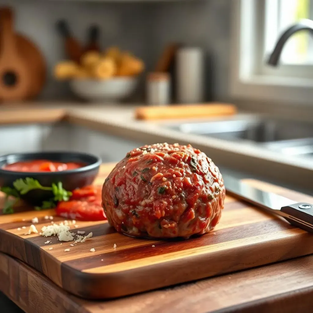 Crafting the Perfect Beef Meatballs: Tips and Tricks