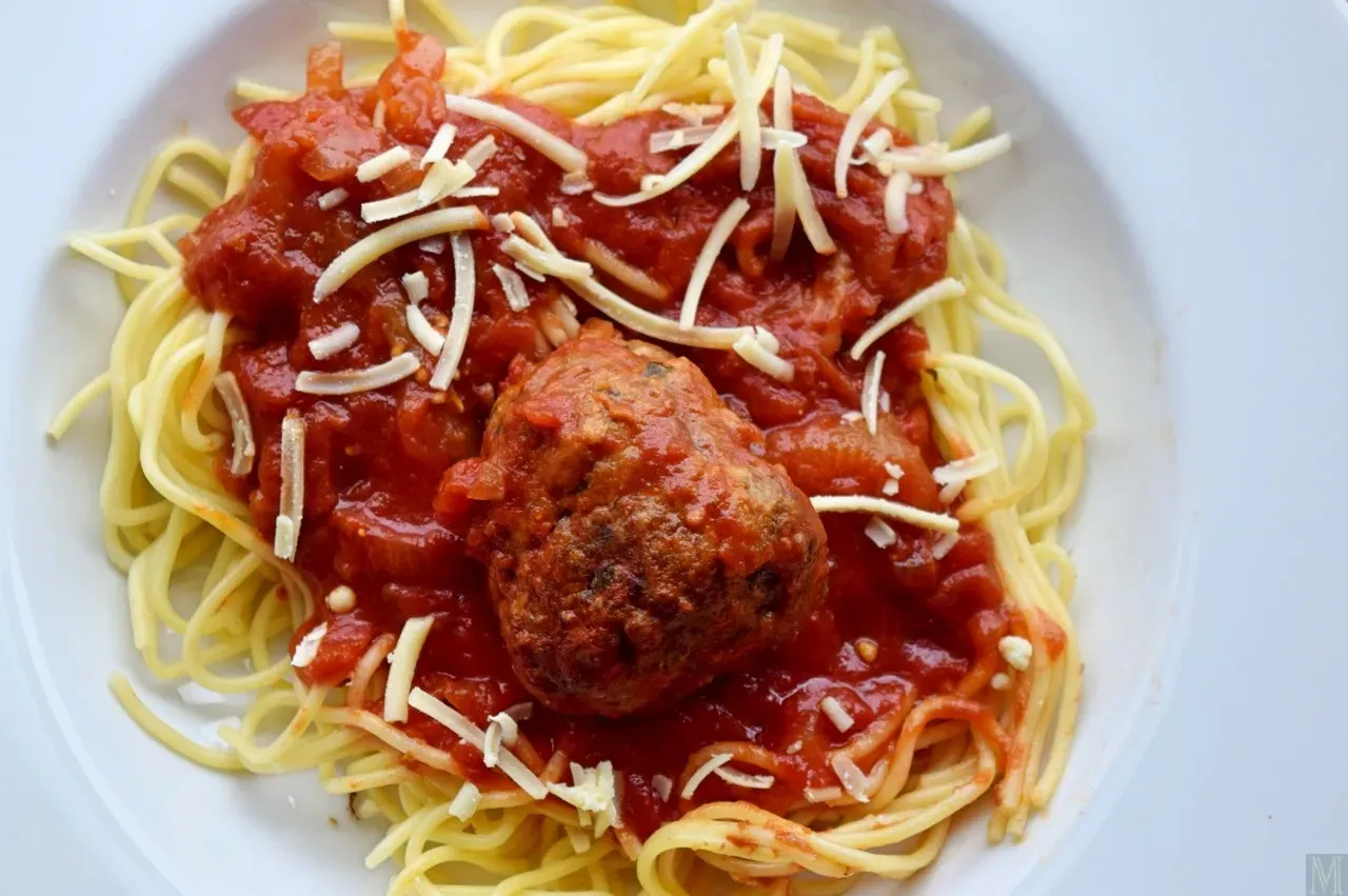 Crafting the Perfect Sauce: A Hybrid Approach