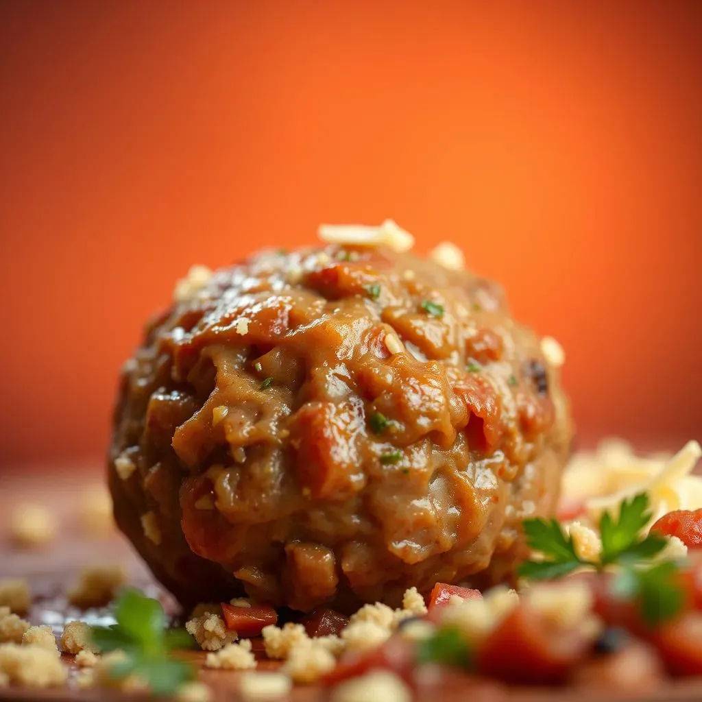 Crafting Your Delicious Easy Meatball Recipe